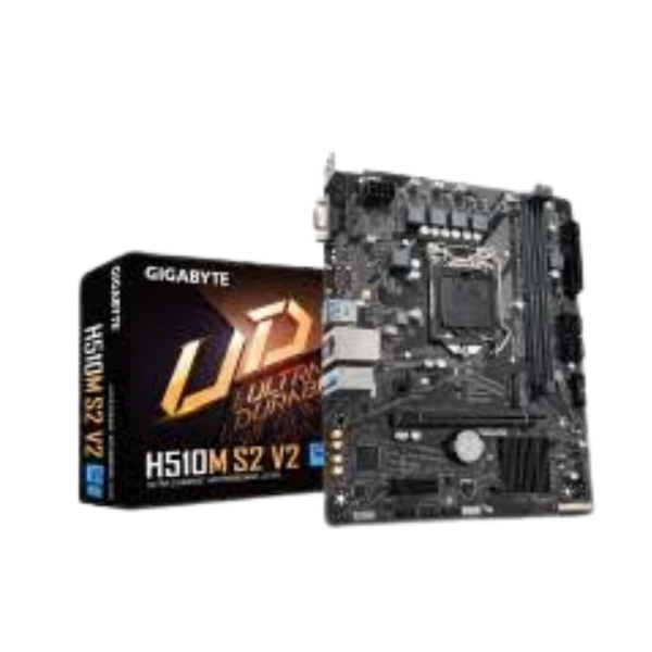 Mainboard Gigabyte H510M K V2 | LGA 1200