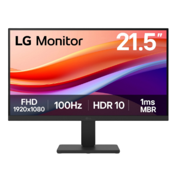 Monitor LG 22U40IA  21.5 Inch