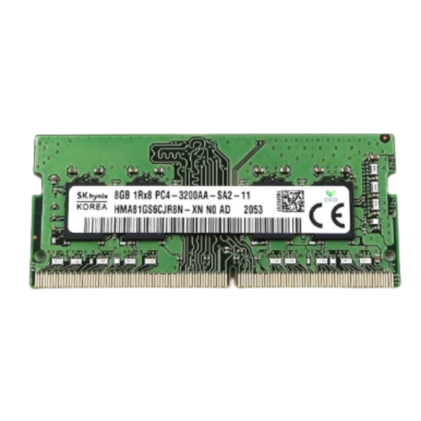 RAM SODIMM DDR4 8GB PC3200 HYNIX