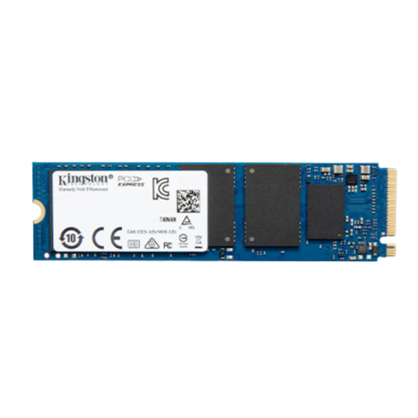 SSD Kingston Nvme 512GB