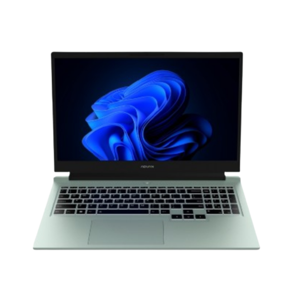 Advan Pixwar AMD Ryzen 7 8745HS TouchScreen | SILVER