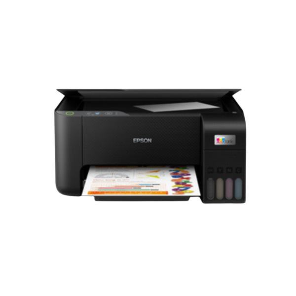 Printer Epson EcoTank L3211 A4 All-in-One (TKDN)
