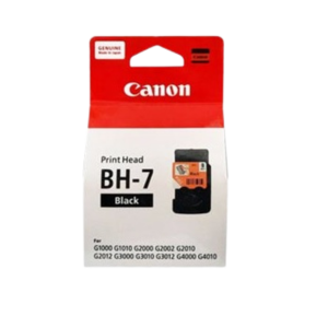 Print Head Ink Cartridge Canon BH-7