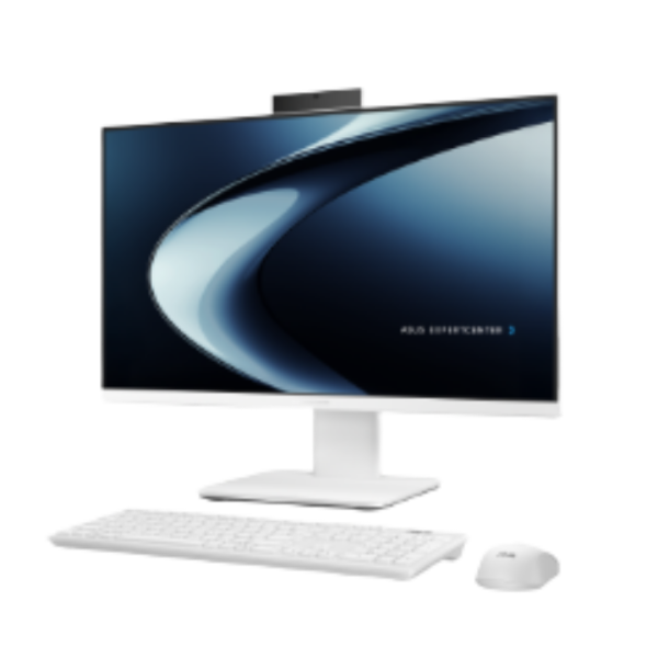 ASUS All In One P440VAK-W3851WS | WHITE