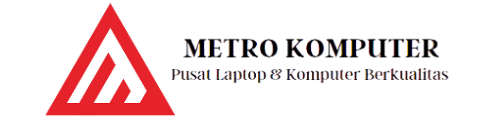Metrokomputer | Pusat Laptop & komputer Berkualitas Di Lampung