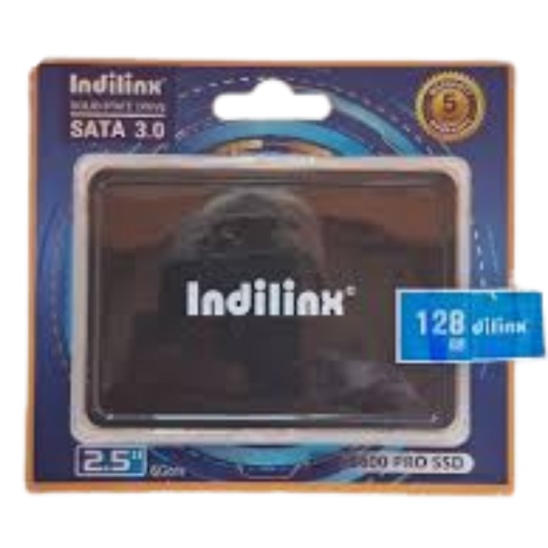 Indilinx SSD 128GB
