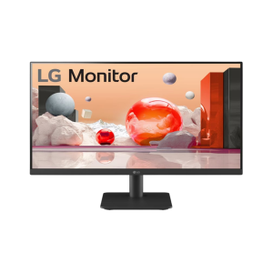 LCD MONITOR LG 25" 25MS500-B (TKDN)