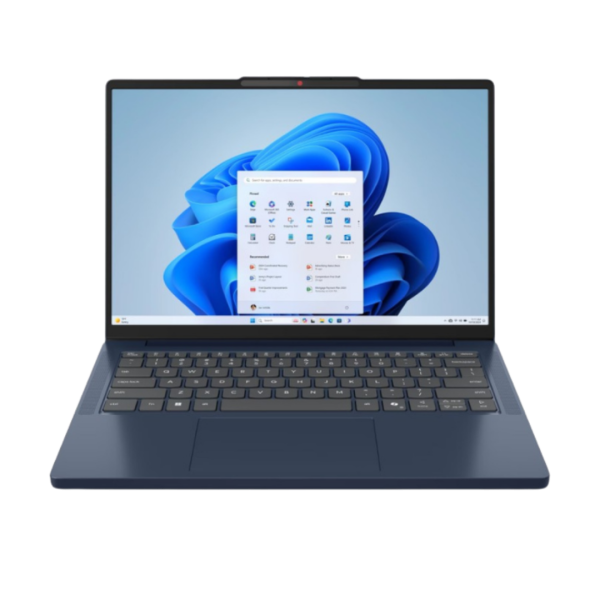 Lenovo IdeaPad Slim 3-14ARP10 5NID – Cosmic Blue