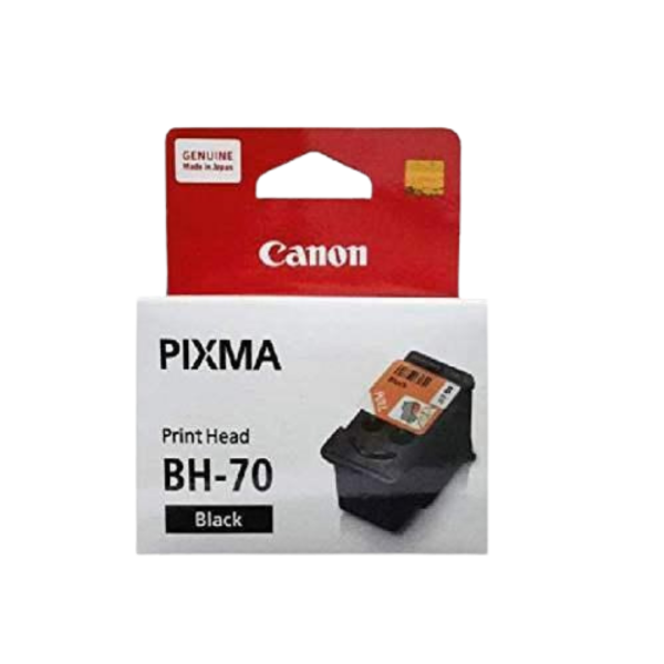 Print Head Ink Cartridge Canon BH-70