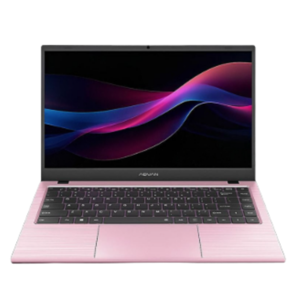 Advan Soulmate X2 | Rose Gold