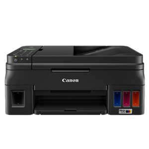 Printer Canon Pixma G4010 (PrinScanCopy wifi)