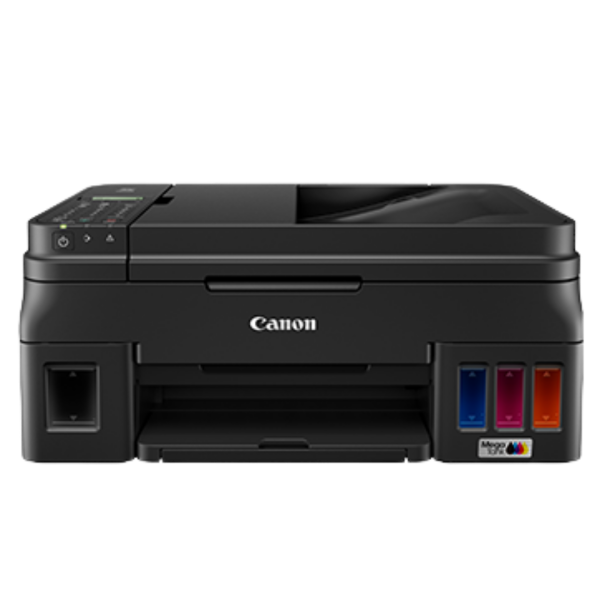 Printer Canon Pixma G4010 (PrinScanCopy wifi)