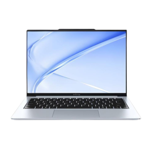 Infinix Xbook B14 AMD Ryzen 7 5825U 512GB | SILVER