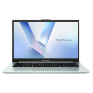 Asus Vivobook Go 14 E1404FA-VIPS3825M|GreenGray