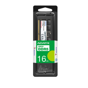 Sodimm Adata DDR5 16GB PC5600MHz