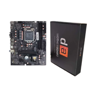 MOTHERBOARD DIGITAL ALLIANCE H510M LGA1200