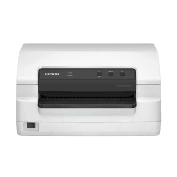 EPSON PLQ-35 DOT MATRIX PASSBOOK PRINTER