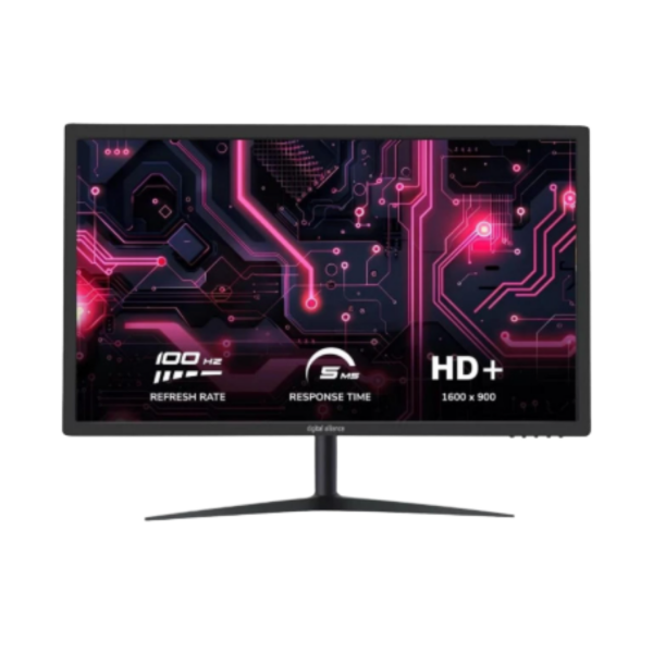 Monitor Digital Alliance DA20-BAS100 20 Inch