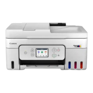 Canon PIXMA G4780 MegaTank Wireless All-in-One ADF