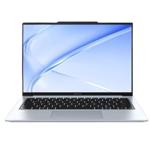 Infinix Xbook B14 AMD Ryzen 5 7535HS 512GB | Coral Tides