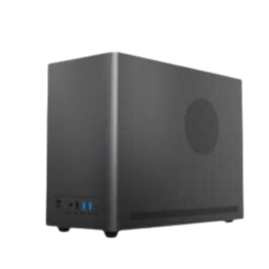 Casing ACER Emachine U300B Black
