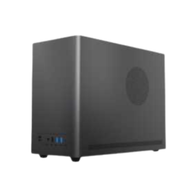 Casing ACER Emachine U300B Black