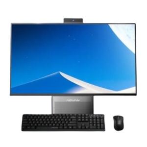 PC All In One Advan Force One | Gray