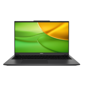 Infinix Xbook B15 AMD Ryzen 7 5825U 8GB 512GB | SILVER