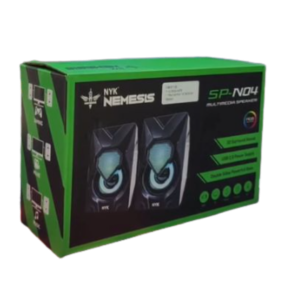Speaker Laptop Gaming NYK SP N04