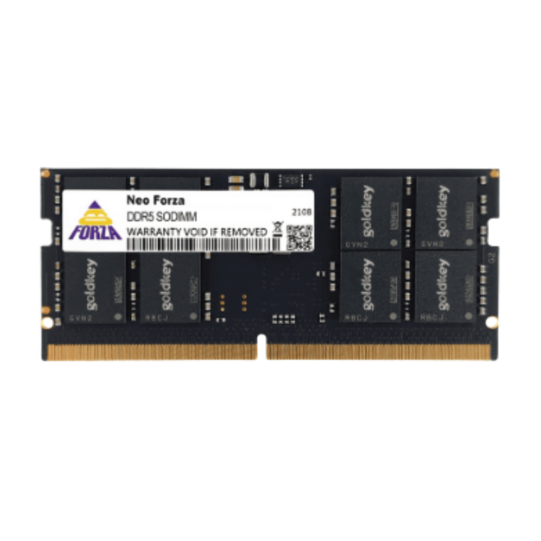 SODIM DDR5 16GB NEOFORCE PC5600