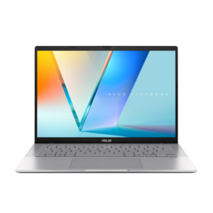 ASUS Vivobook S14 S3407AA-OLED7112M | Silver
