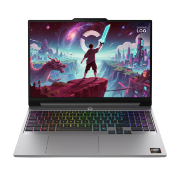 Lenovo LOQ 15AHP11 0TID