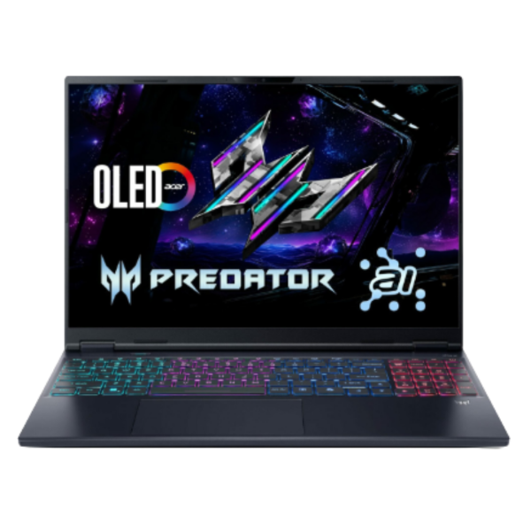 Acer Helios Neo S PHN16S-71-78UQ