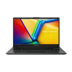 Asus Vivobook Go 14 E1404FA-VIPSA821M | Black