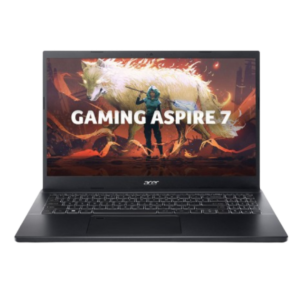 Acer Aspire 7 Pro A715-59G-77WV | BLACK