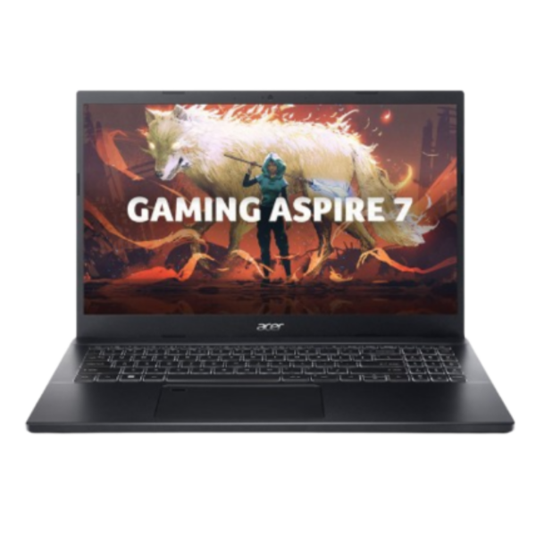 Acer Aspire 7 Pro A715-59G-77WV | BLACK