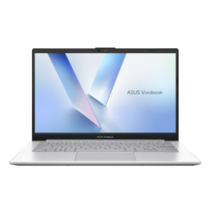Asus Vivobook Go 14 E1404FA-VIPSA823M | Cool Silver