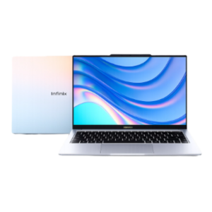 Infinix Xbook B14 AMD Ryzen 7 7735HS 16GB 512GB | CORAL TIDES