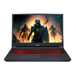 Axioo Gaming Pongo 750 | BLACK