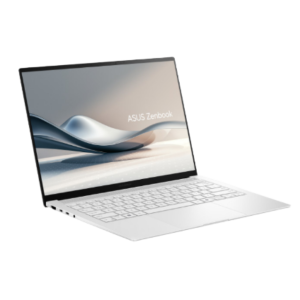 Asus Zenbook S 14 OLED UX5406SA-OLEDS7312TM Touch – Silver