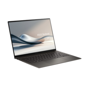 Asus Zenbook S 14 OLED UX5406SA-OLEDS7311TM Touch | Zumaia Gray
