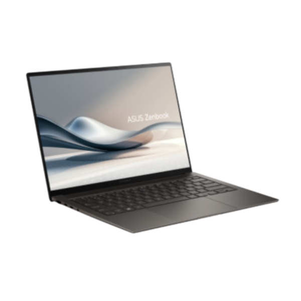 Asus Zenbook S 14 OLED UX5406SA-OLEDS7311TM Touch | Zumaia Gray
