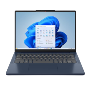Lenovo IdeaPad Slim 3 14IRH10 CUID|16GB|Cosmic Blue