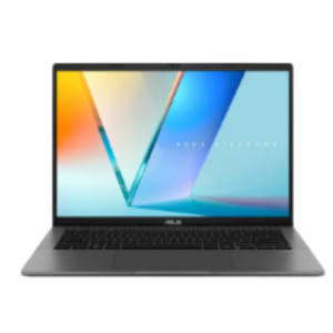 ASUS Vivobook S14 M3407HA-OLED5111M | MatteGray