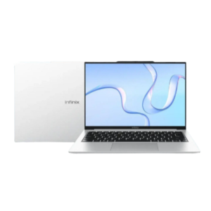 Infinix Xbook B14 AMD Ryzen 5 7535HS 16GB 512GB | Silver