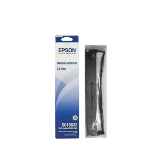 Ribbon Epson LX-310