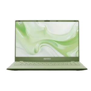 Axioo MyBook Hype 20 N5000 | MatchaLatte