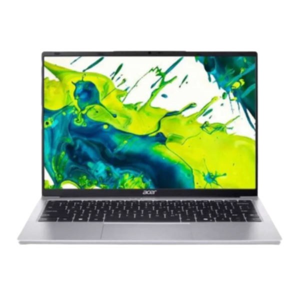 Acer Aspire Lite 14 AL14 44P R64E | Silver