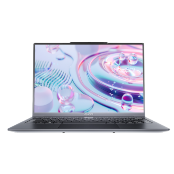 Axioo Hype AI3 (G3) | Gray