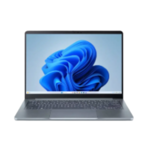 Acer Swift Air 14 AI SFA14 I31 52QC | Frost Blue